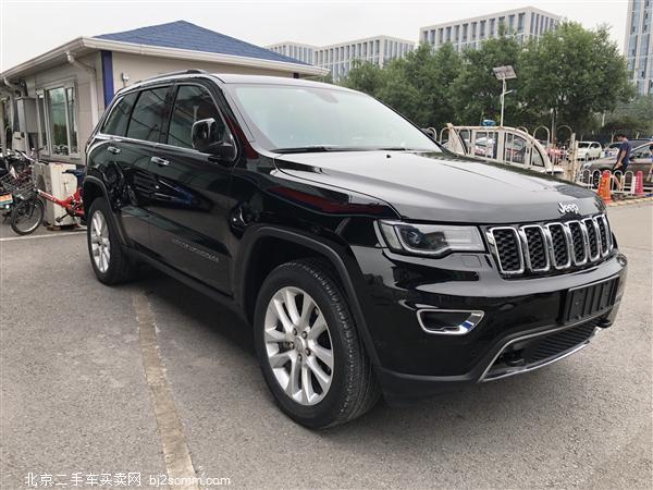  Jeep 2016 ŵ() 3.0L 