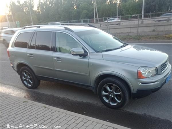 ֶXC90 2009 2.5T AWD˶