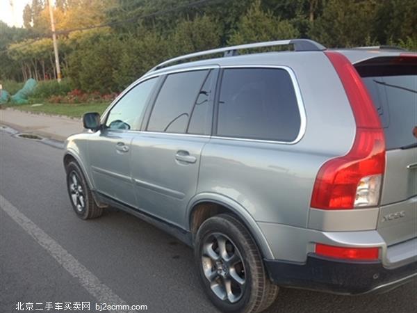 ֶXC90 2009 2.5T AWD˶