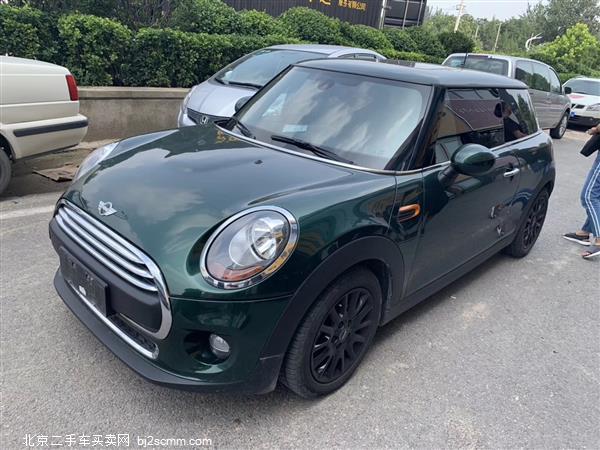 MINI 2016 1.2T ONE ȷ