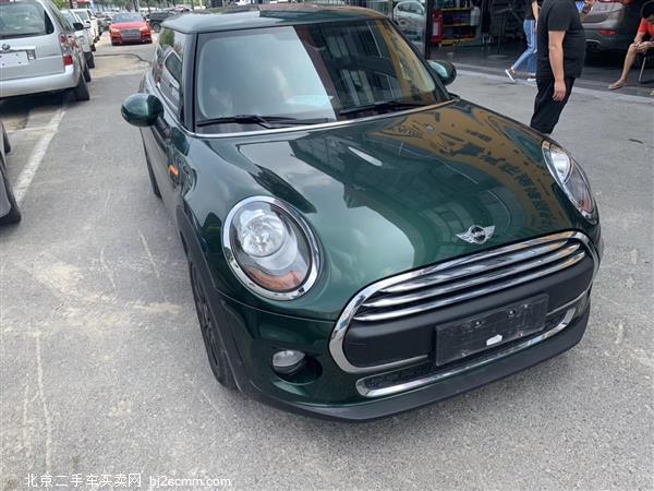 MINI 2016 1.2T ONE ȷ