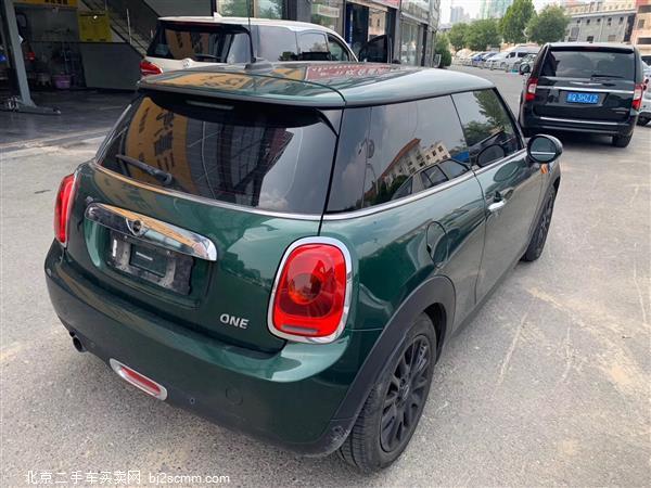 MINI 2016 1.2T ONE ȷ