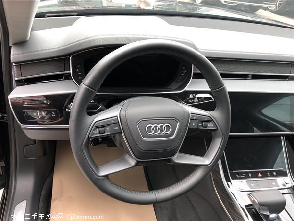  2018 µA8 A8L 55 TFSI quattroͶŰ澫Ӣ