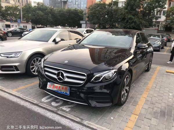  2018 E Ŀ E 300 L ˶ʱ