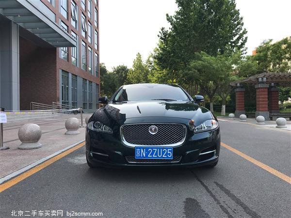  ݱXJ 2014 XJL 2.0T ȫ