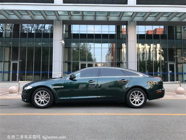  ݱXJ 2014 XJL 2.0T ȫ