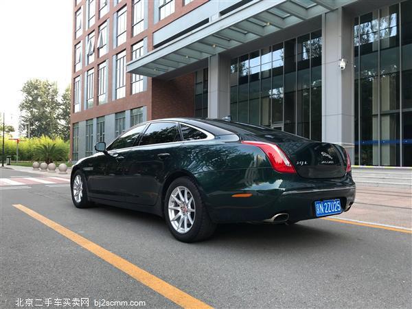  ݱXJ 2014 XJL 2.0T ȫ