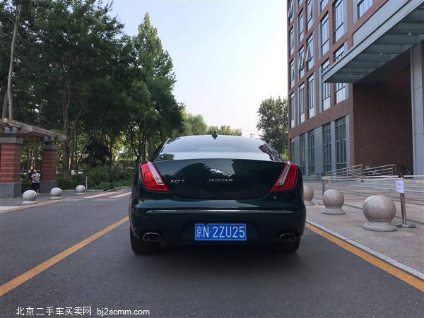  ݱXJ 2014 XJL 2.0T ȫ