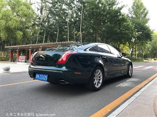  ݱXJ 2014 XJL 2.0T ȫ