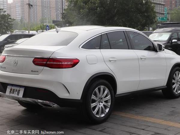  2018 GLE GLE 320 4MATIC SUV