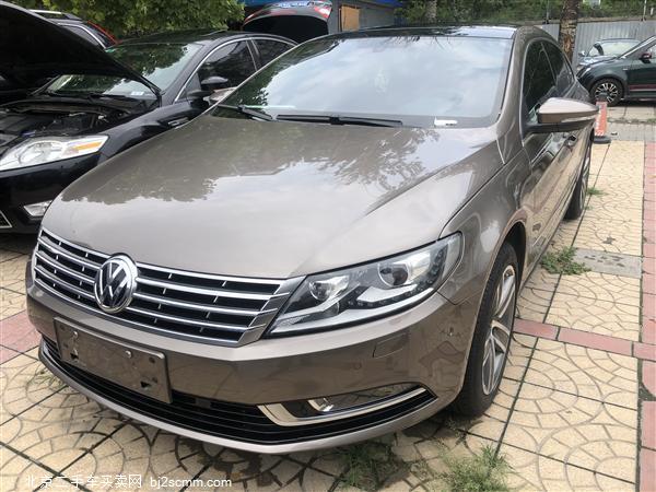  һ-CC 2013 2.0TSI 