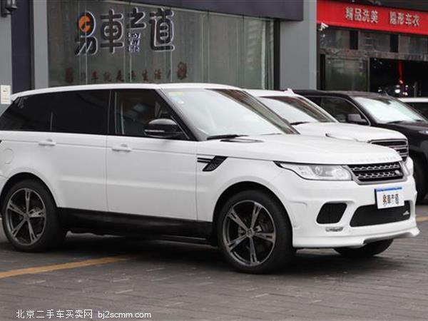  · ʤ˶ 2014 3.0 V6 SC HSE