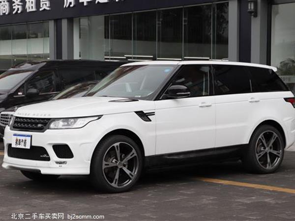  · ʤ˶ 2014 3.0 V6 SC HSE