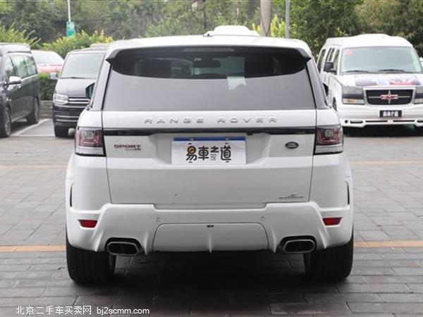  · ʤ˶ 2014 3.0 V6 SC HSE