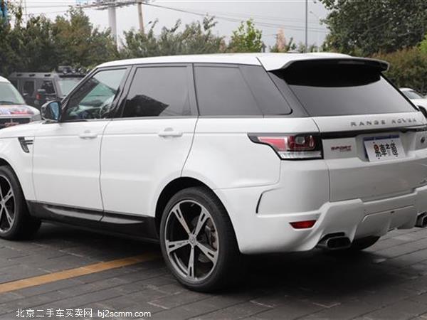  · ʤ˶ 2014 3.0 V6 SC HSE