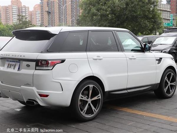  · ʤ˶ 2014 3.0 V6 SC HSE