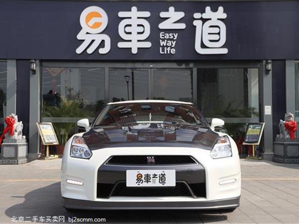  ղGT-R 2012 3.8T Premium Edition