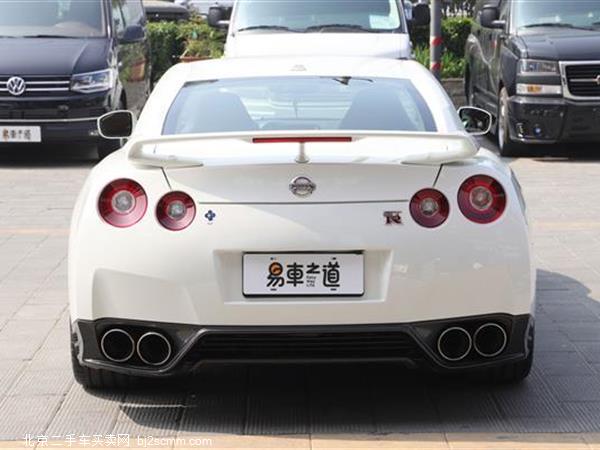  ղGT-R 2012 3.8T Premium Edition