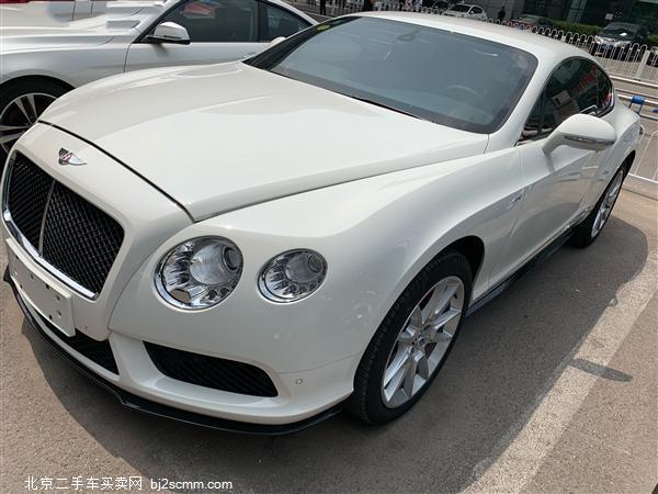   2015 ŷ½ 4.0T GT V8 S ׼