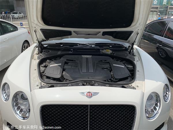   2015 ŷ½ 4.0T GT V8 S ׼