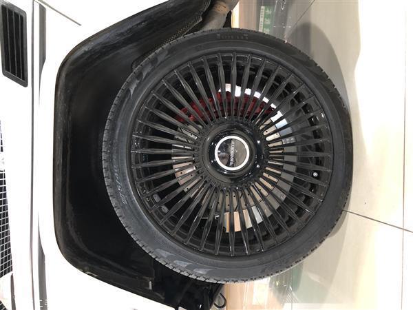  2016 GAMG G 63 AMG