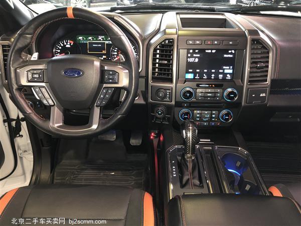  2017 F-150 3.5T SuperCrew ܾ