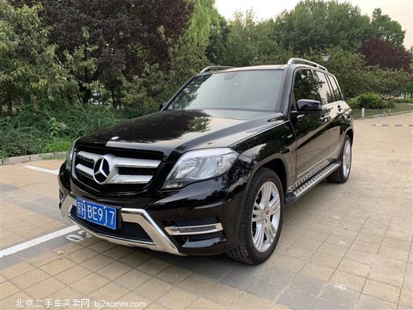 GLK 2015 GLK 260 4MATIC  °