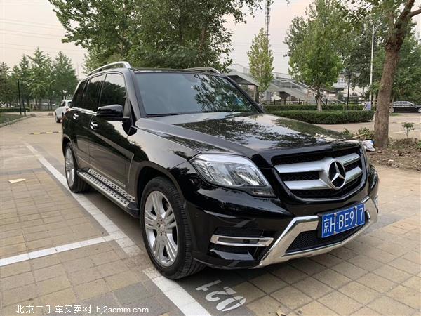 GLK 2015 GLK 260 4MATIC  °