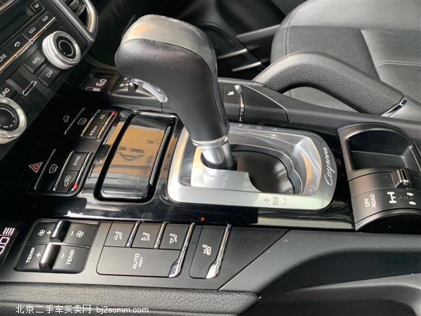 ʱ Cayenne 2012 3.6L 