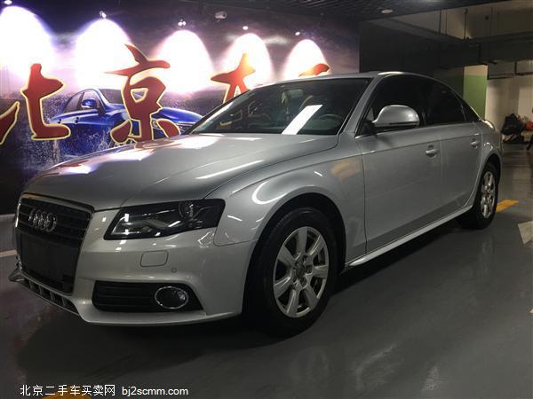  µA4L 2012 2.0 TFSI Զ׼