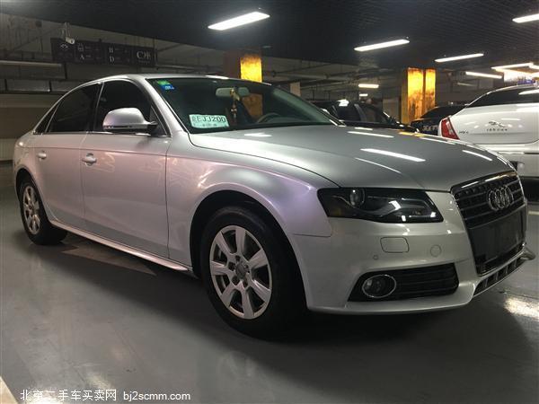  µA4L 2012 2.0 TFSI Զ׼