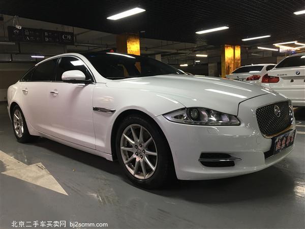  ݱXJ 2014 XJL 2.0T 