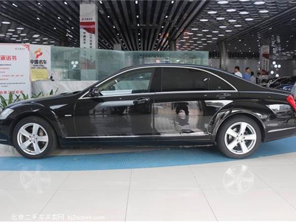  S 2012 S 300 L  Grand Edition