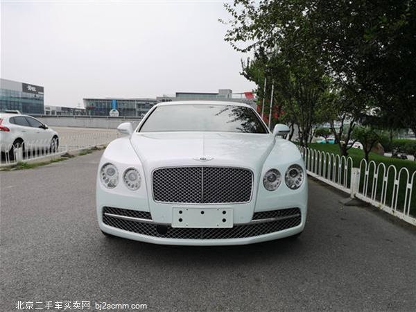   ɳ 2013 6.0T W12 MULLINER