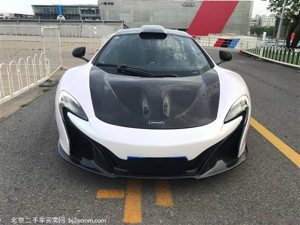  12C 2013 3.8T COUPE