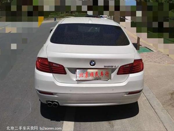  5ϵ 2014 525Li װ