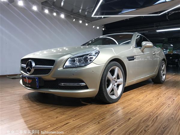  SLK 2011 SLK 200 ʱ