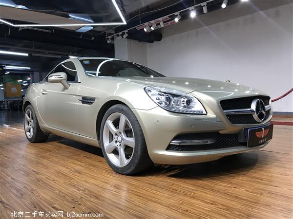  SLK 2011 SLK 200 ʱ