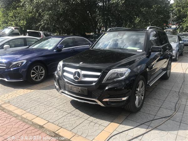  GLK 2013 GLK 300 4MATIC ʱ