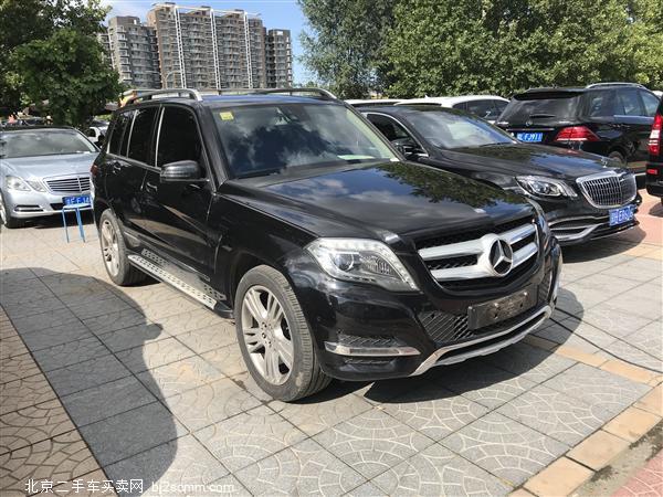  GLK 2013 GLK 300 4MATIC ʱ