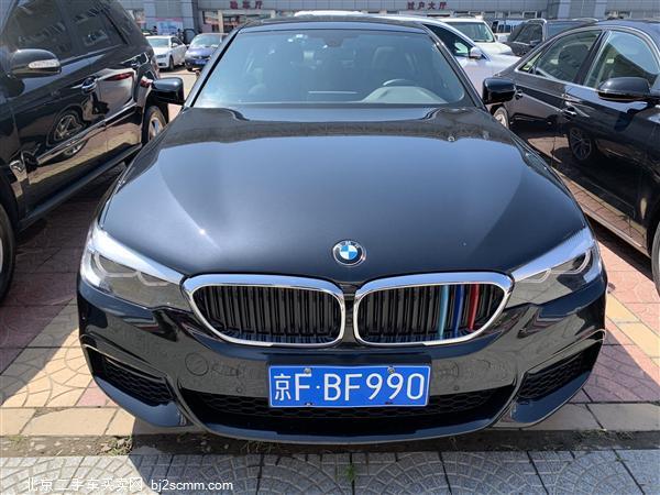  2018 5ϵ 525Li M˶װ