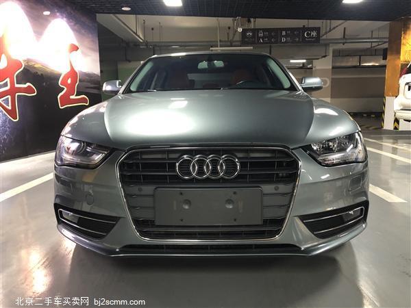  µA4L 2013 30 TFSI Զ