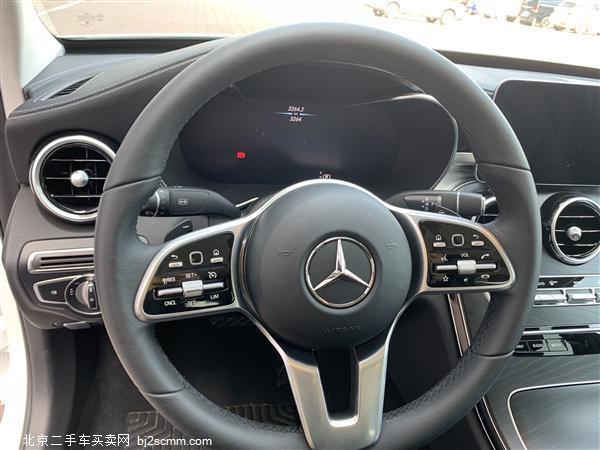  2019 C C 260 L