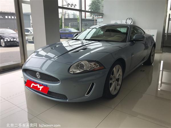  ݱXK 2012 XKR 5.0L еѹӲ