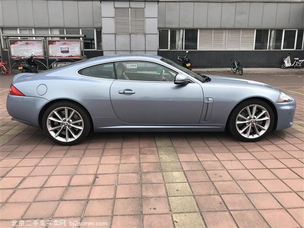  ݱXK 2012 XKR 5.0L еѹӲ