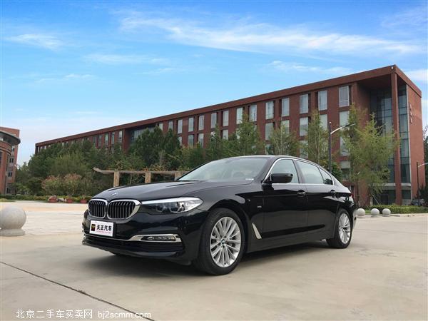  2018 5ϵ Ŀ 530Li  װ