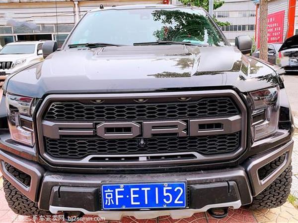  2018 F-150 3.5T ܾ