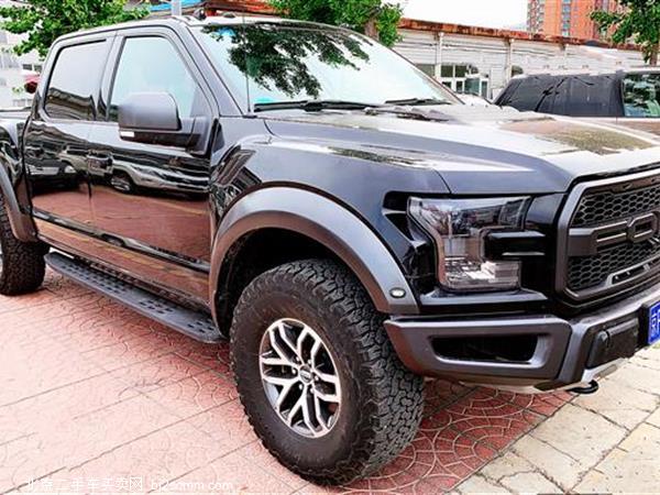  2018 F-150 3.5T ܾ