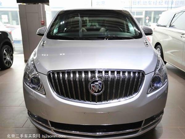  GL8 2014 3.0L XT콢