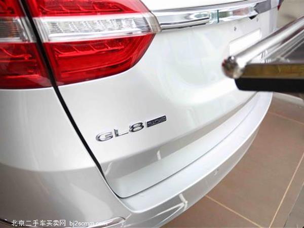  GL8 2014 3.0L XT콢